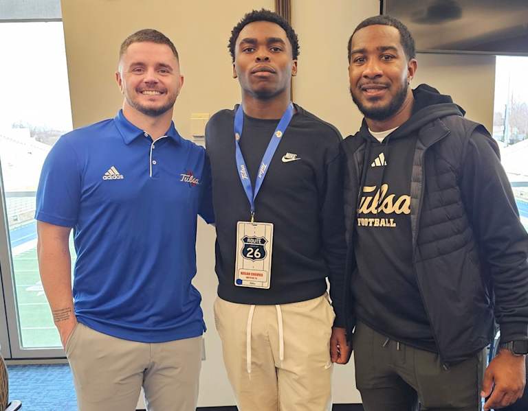 tulsa.rivals.com