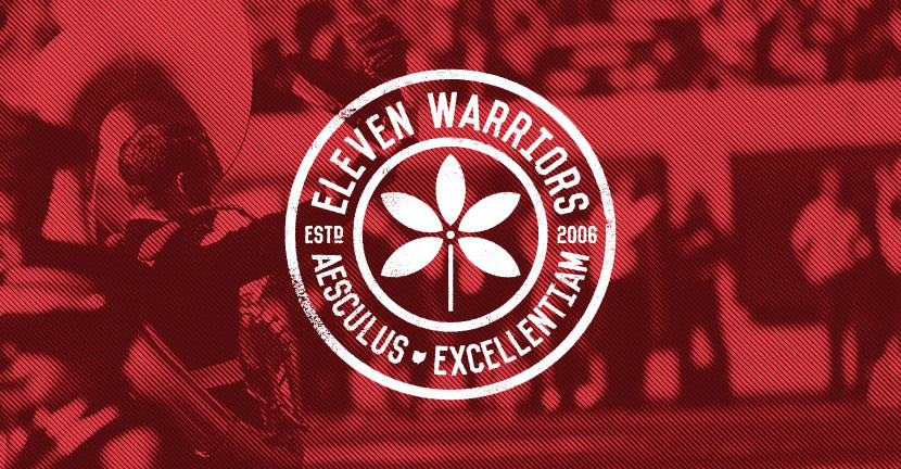 www.elevenwarriors.com