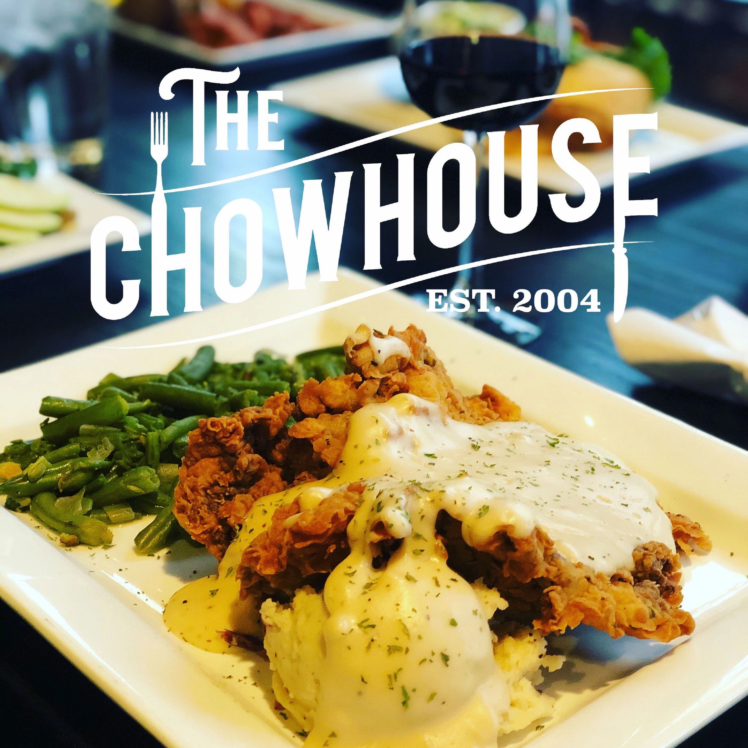 thechowhouse.com